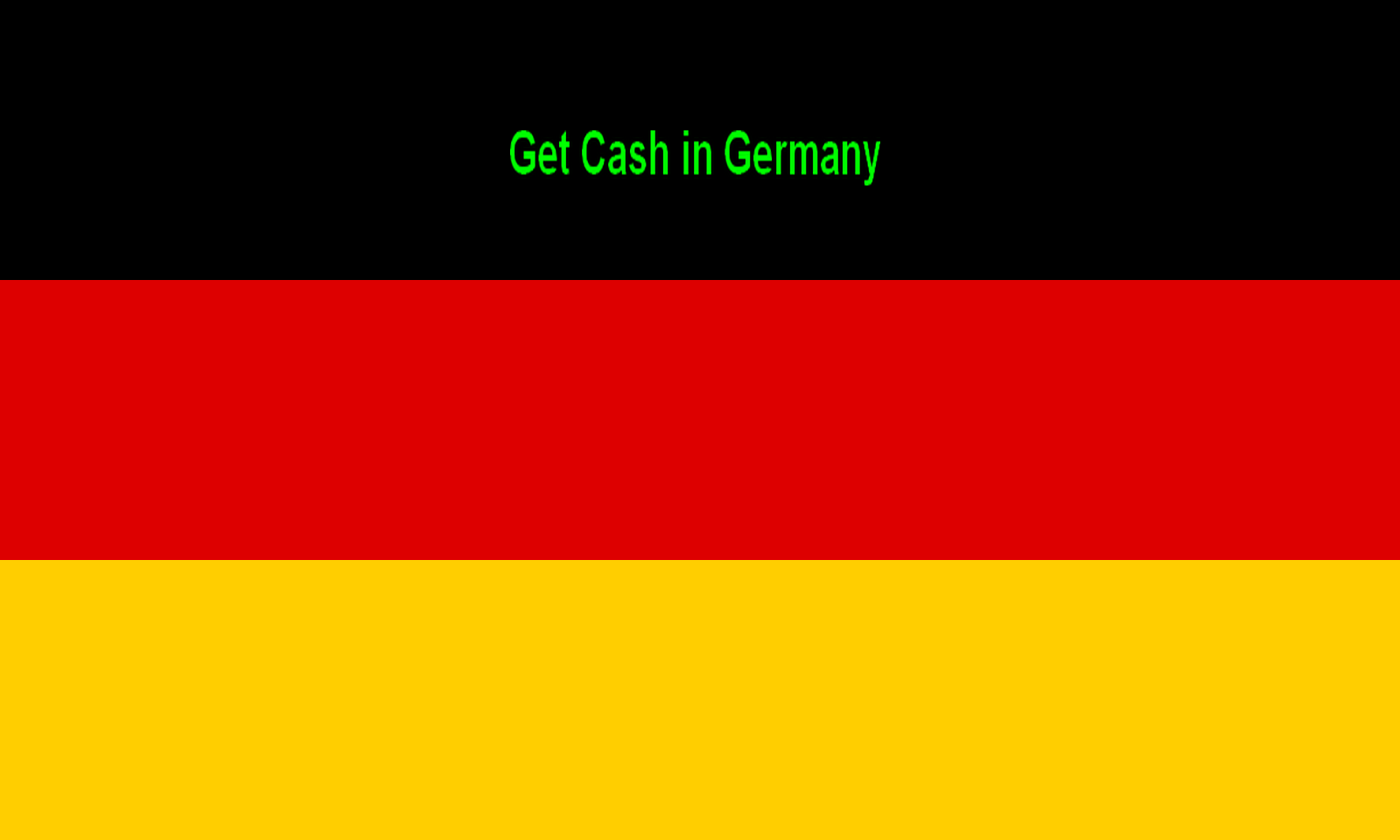 If you need to cash out cryptocurrency in Berlin here you can know how to exchange Bitcoin to Euro.